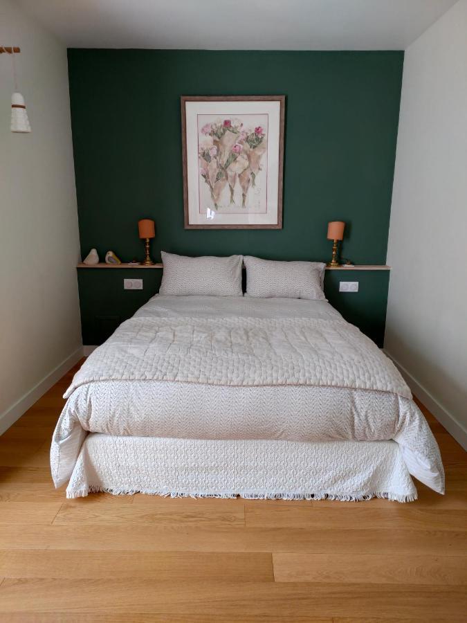 Bed and Breakfast Le Crabe Rouge Groix Zewnętrze zdjęcie